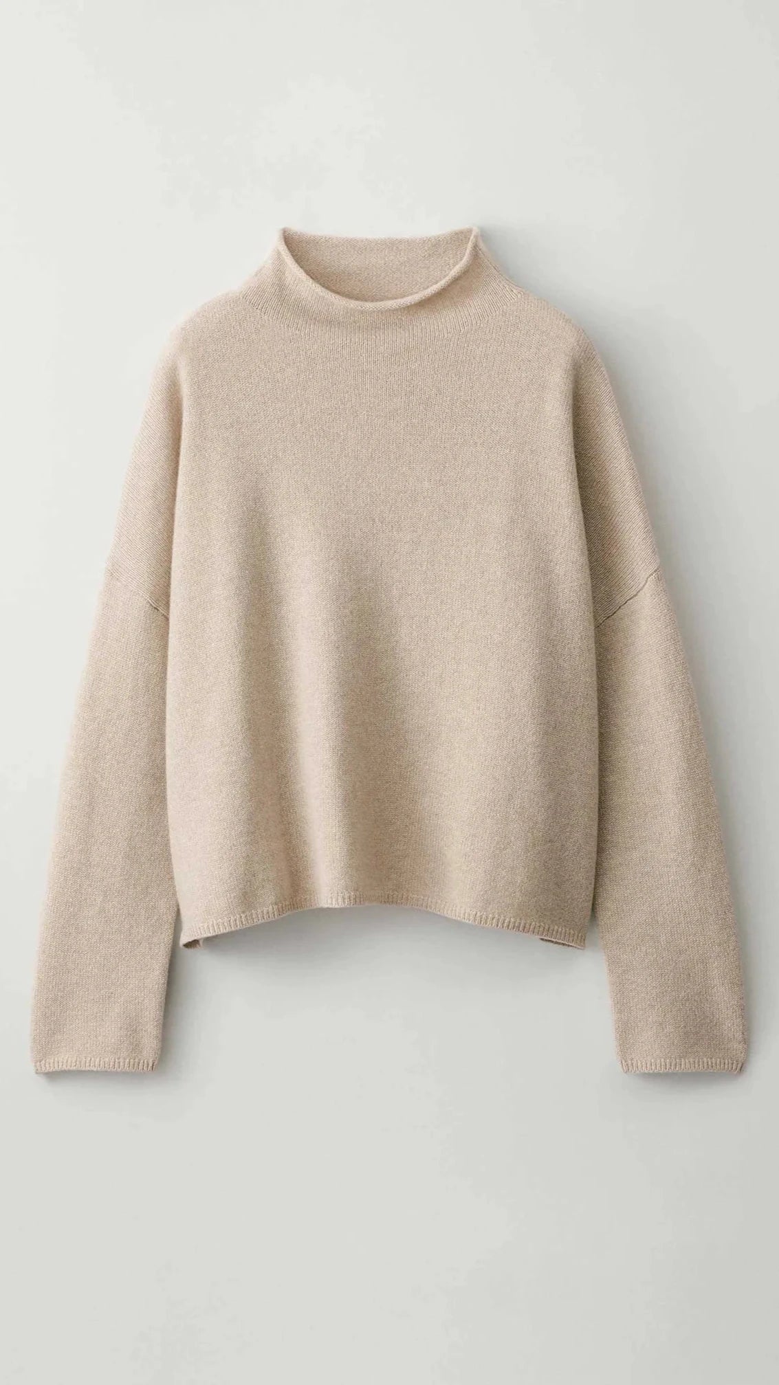 Lisa Yang Sandy Sweater