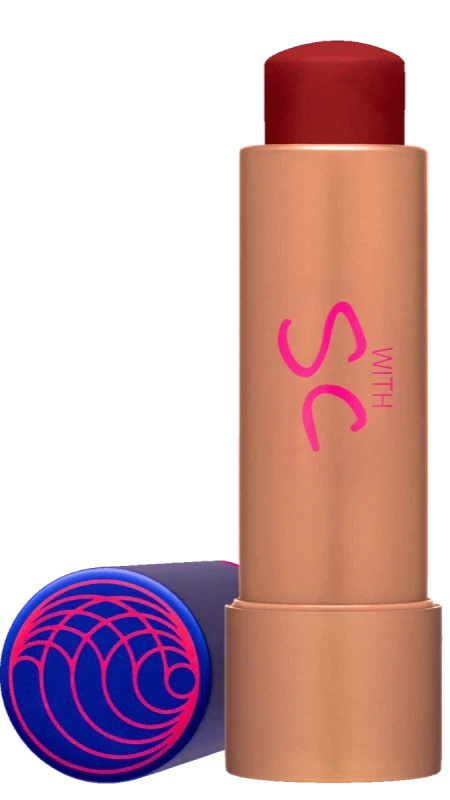 Augustinus Bader Tinted Lip Balm Shade 3