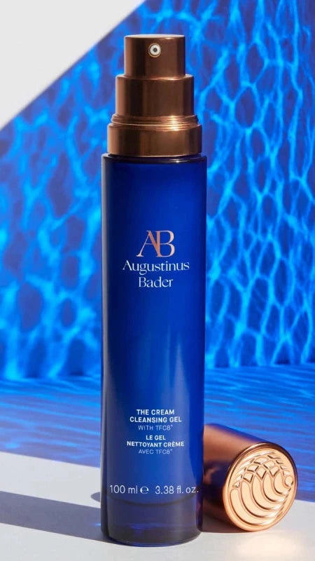 Augustinus Bader The Cream Cleansing Gel 100ml