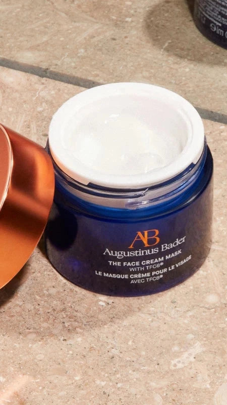 Augustinus Bader The Face Cream Mask 50ml