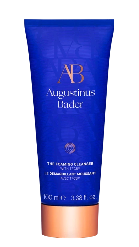 Augustinus Bader the Foaming Cleanser 100ml