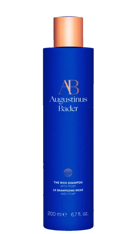 Augustinus Bader The Rich Shampoo 200ml