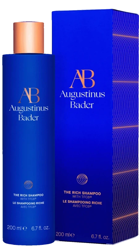 Augustinus Bader The Rich Shampoo 200ml