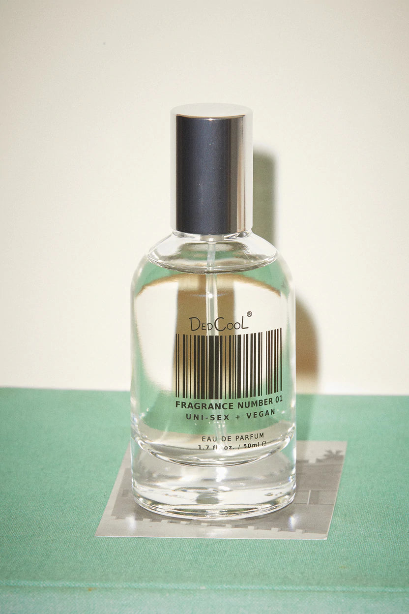 Dedcool Fragrance - Taunt
