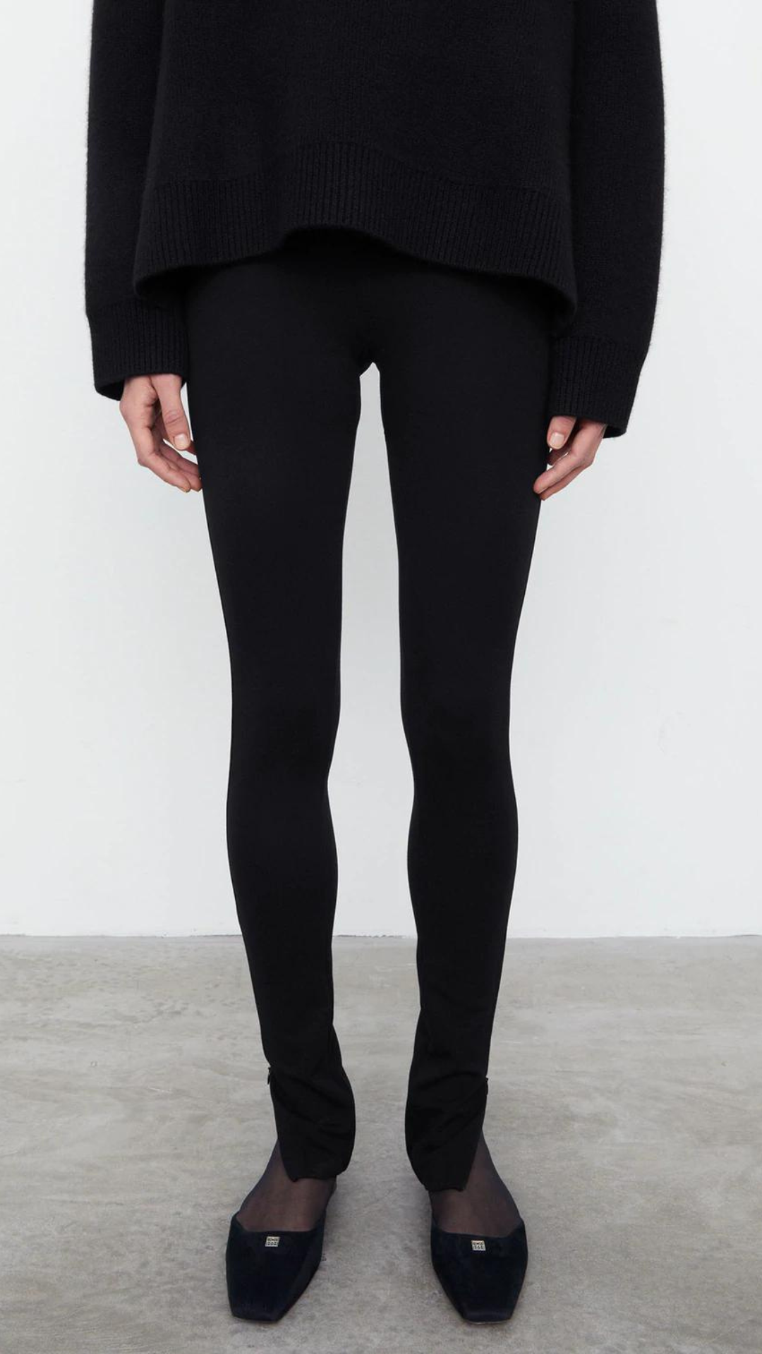 Toteme cork top