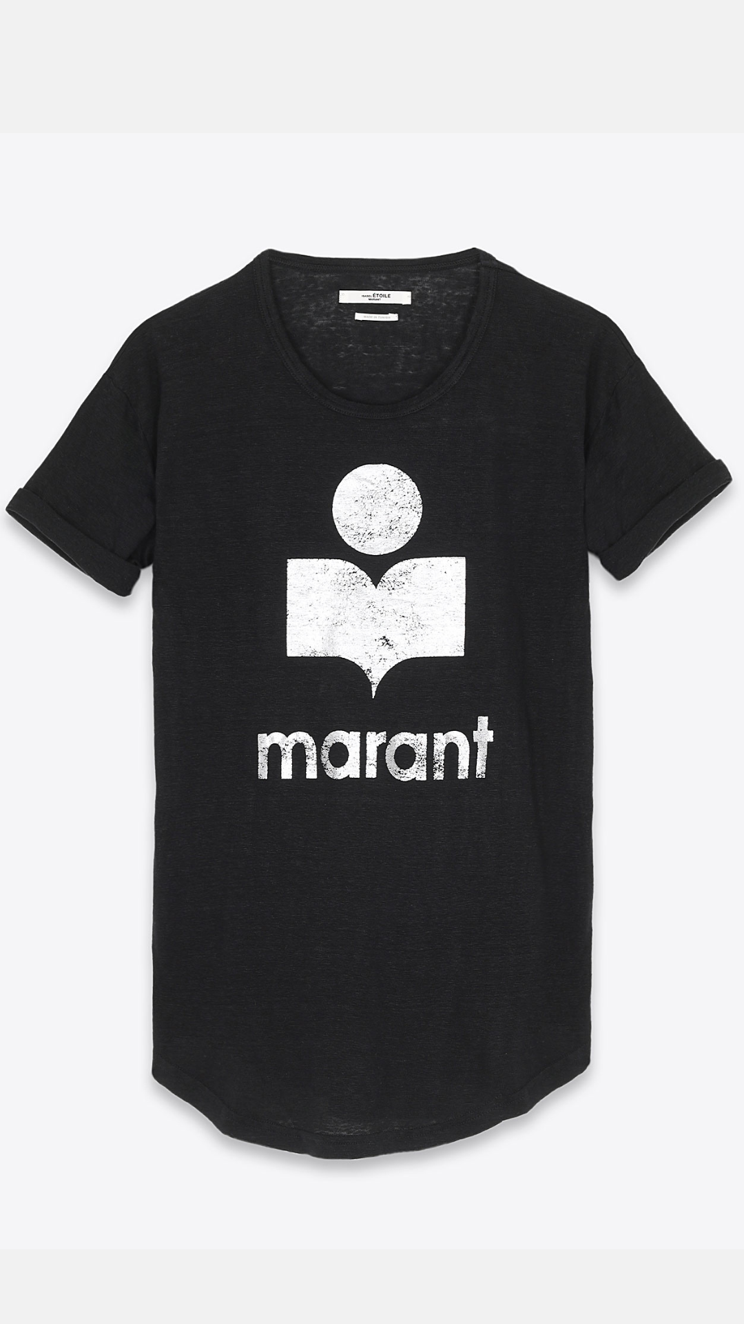 Koldi Shiny Marant Tee